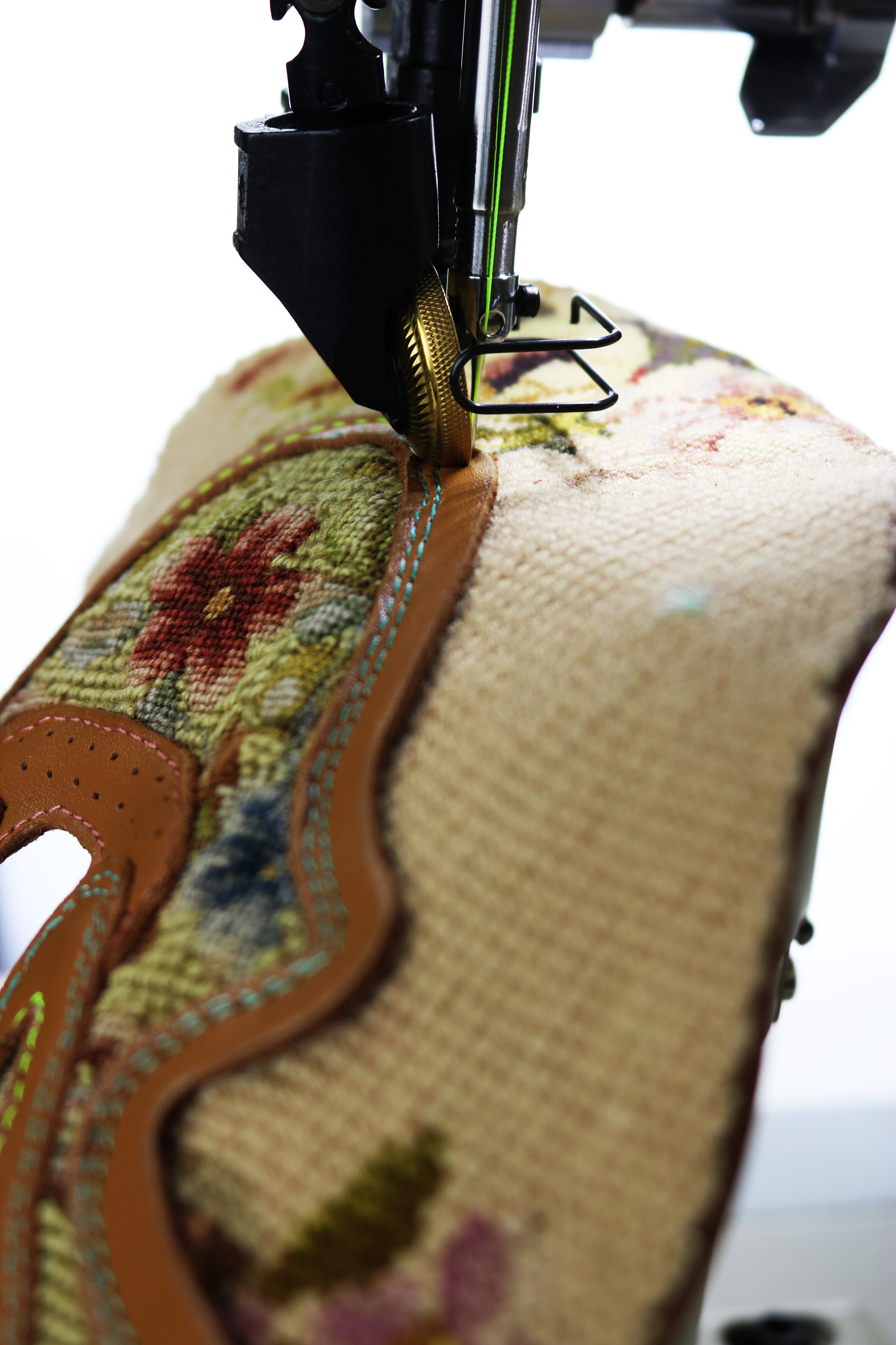 Atelier Custom sneakers Decon Recon - Session 1 - 20/07 au 25/07 2026