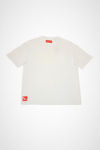 T-Shirt Reverse - Édition Limitée - Blanc