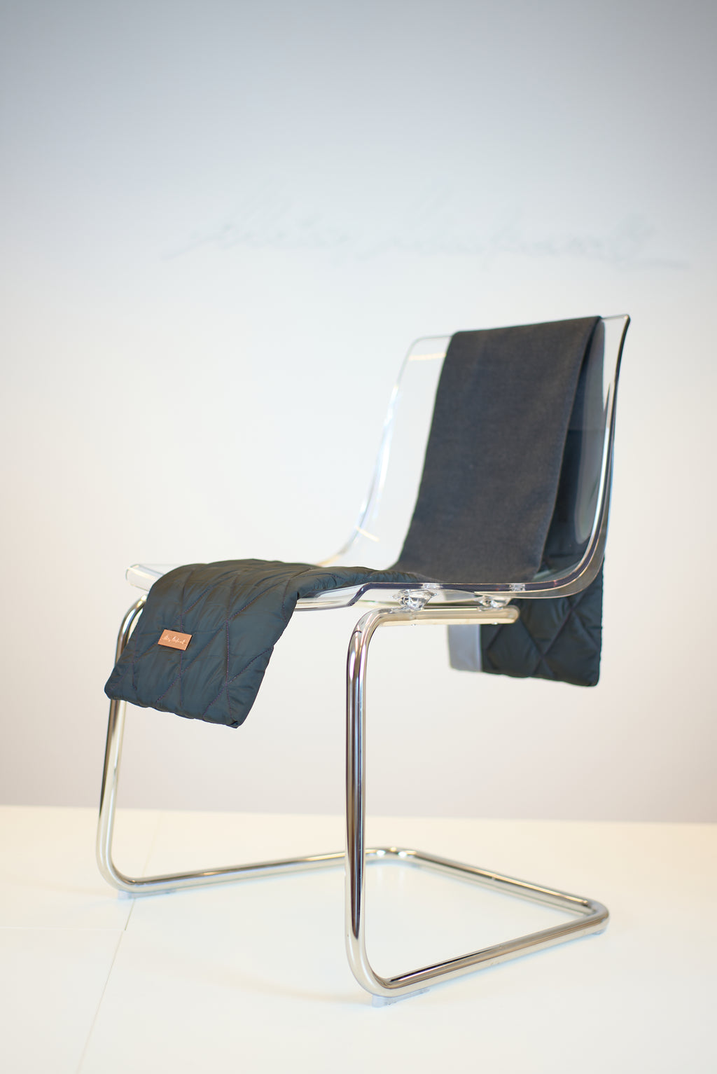 Écharpe Mukendi - 150 × 25 cm - Pièce Unique