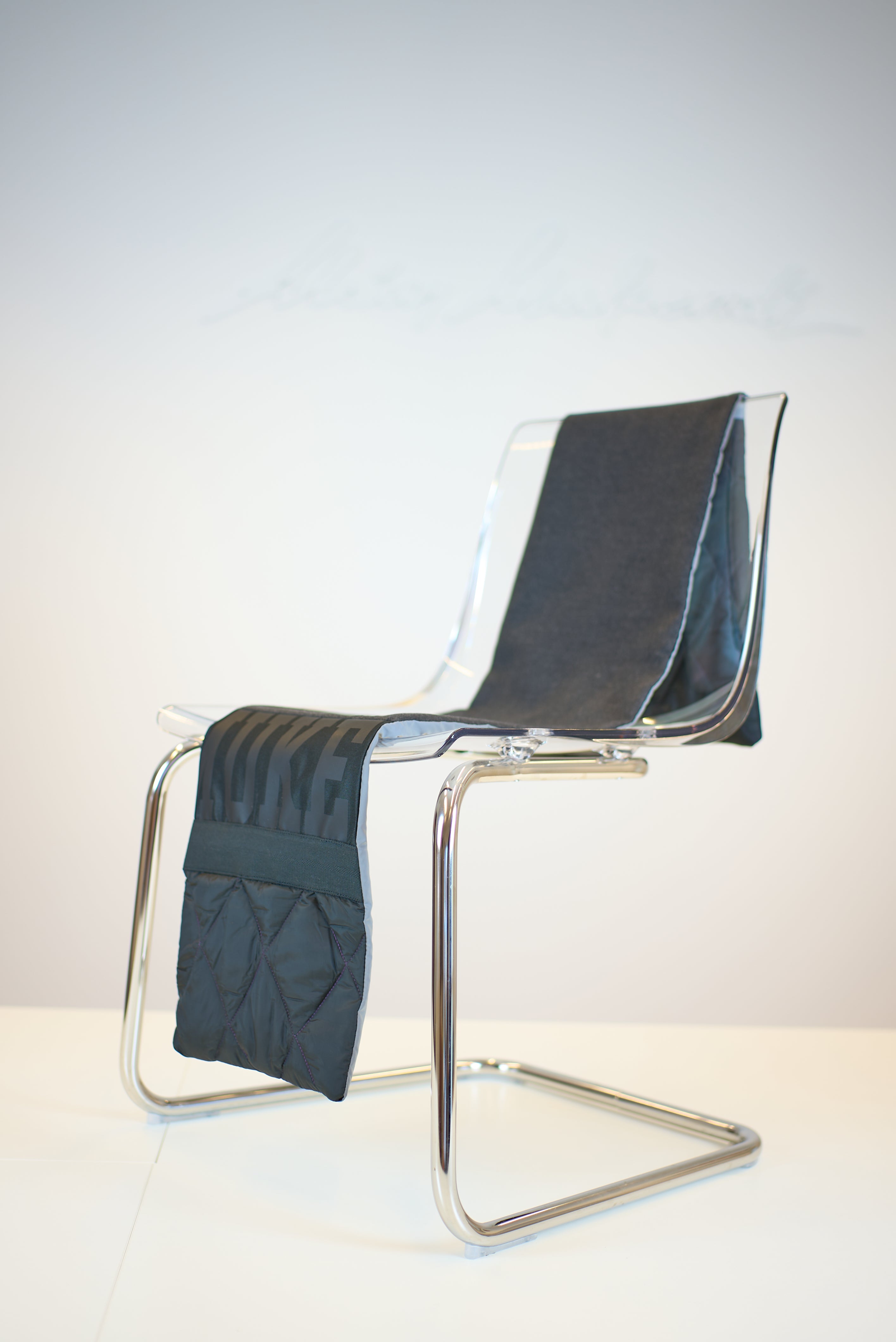 Écharpe Alain Mukendi - 150×25 cm