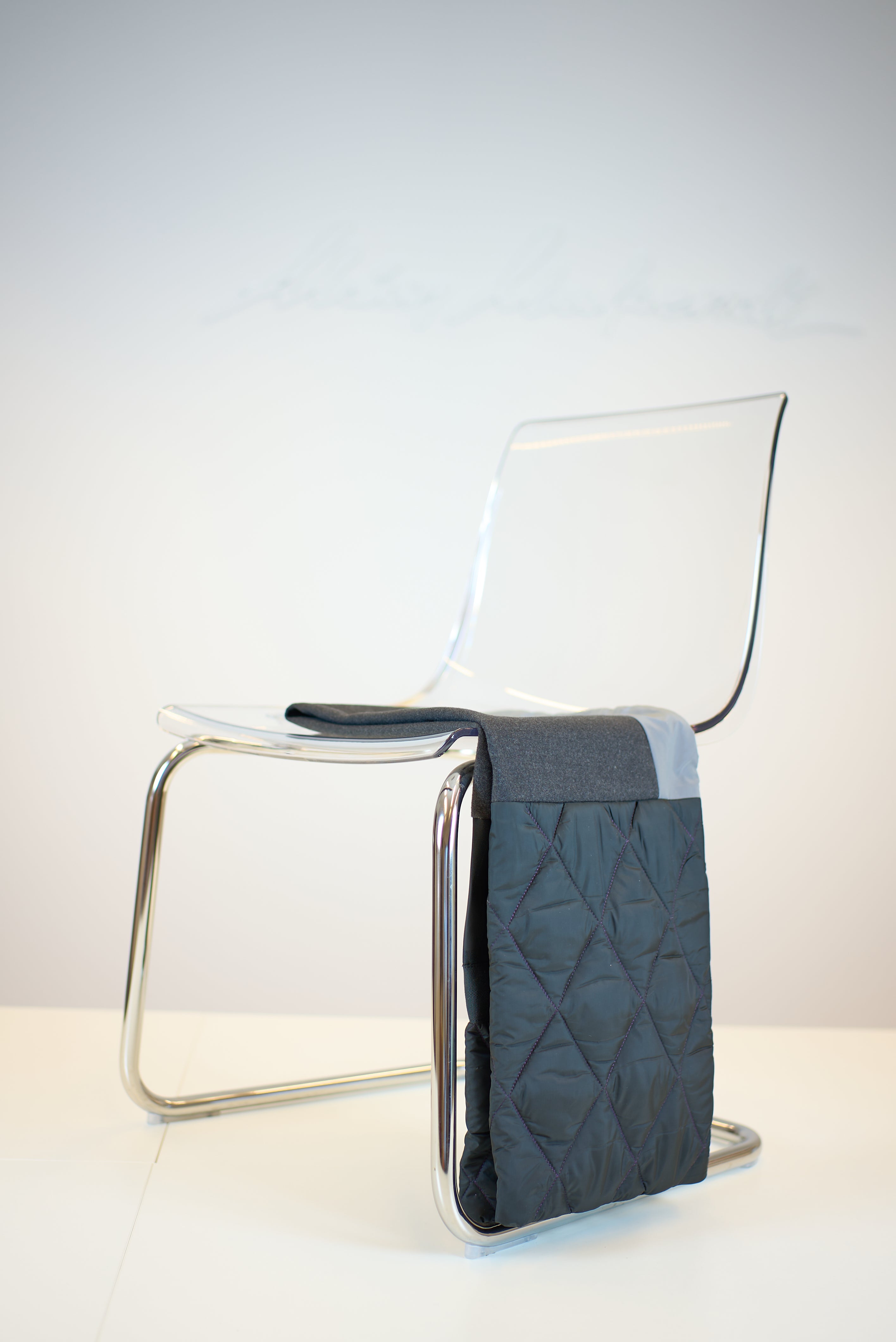 Écharpe Alain Mukendi - 150×25 cm