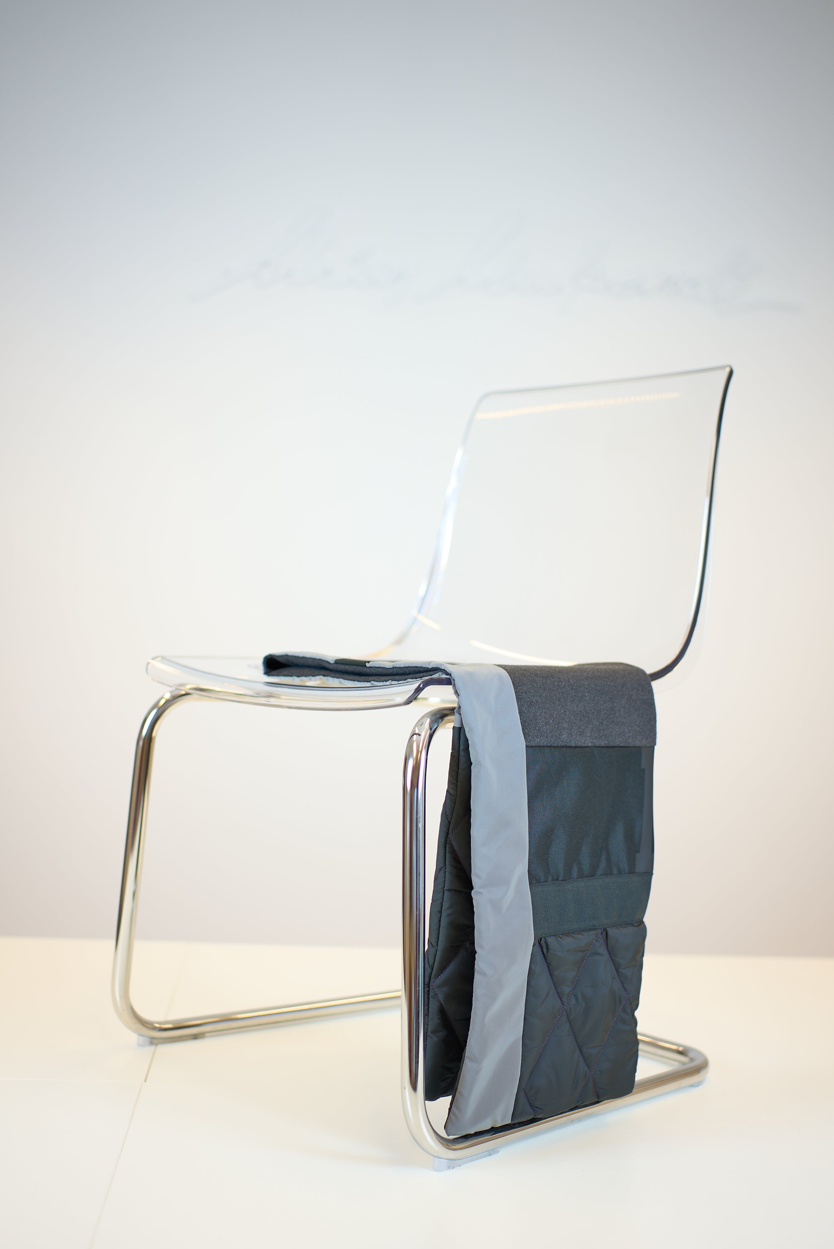 Écharpe Alain Mukendi - 150×25 cm