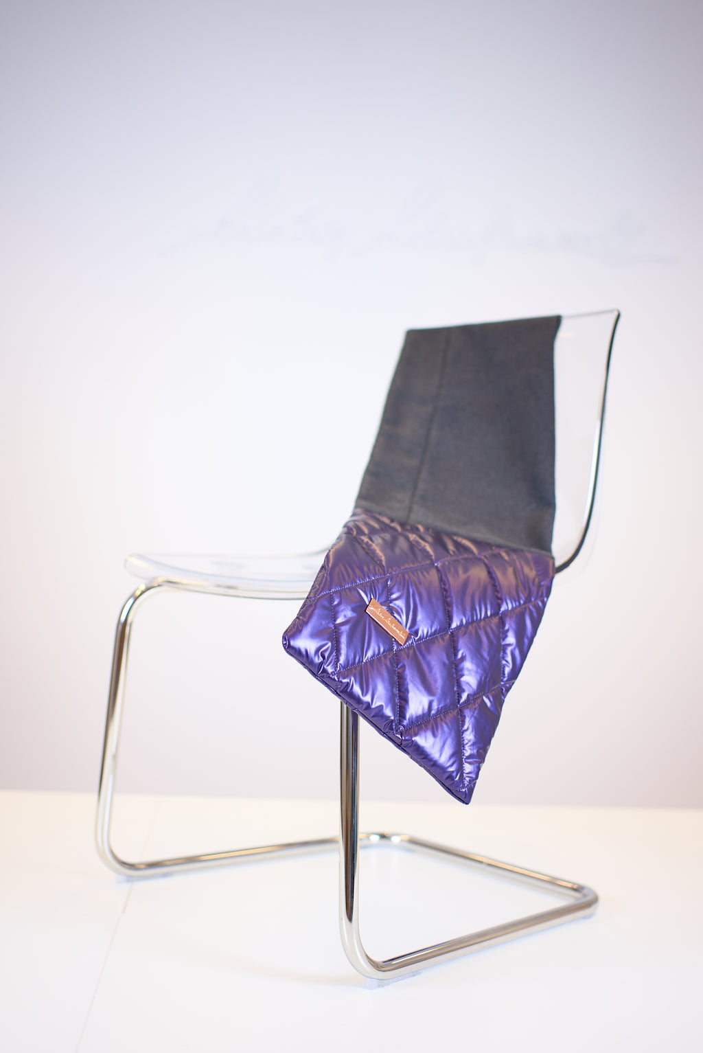 Écharpe Mukendi - 150 × 25 cm - Pièce Unique