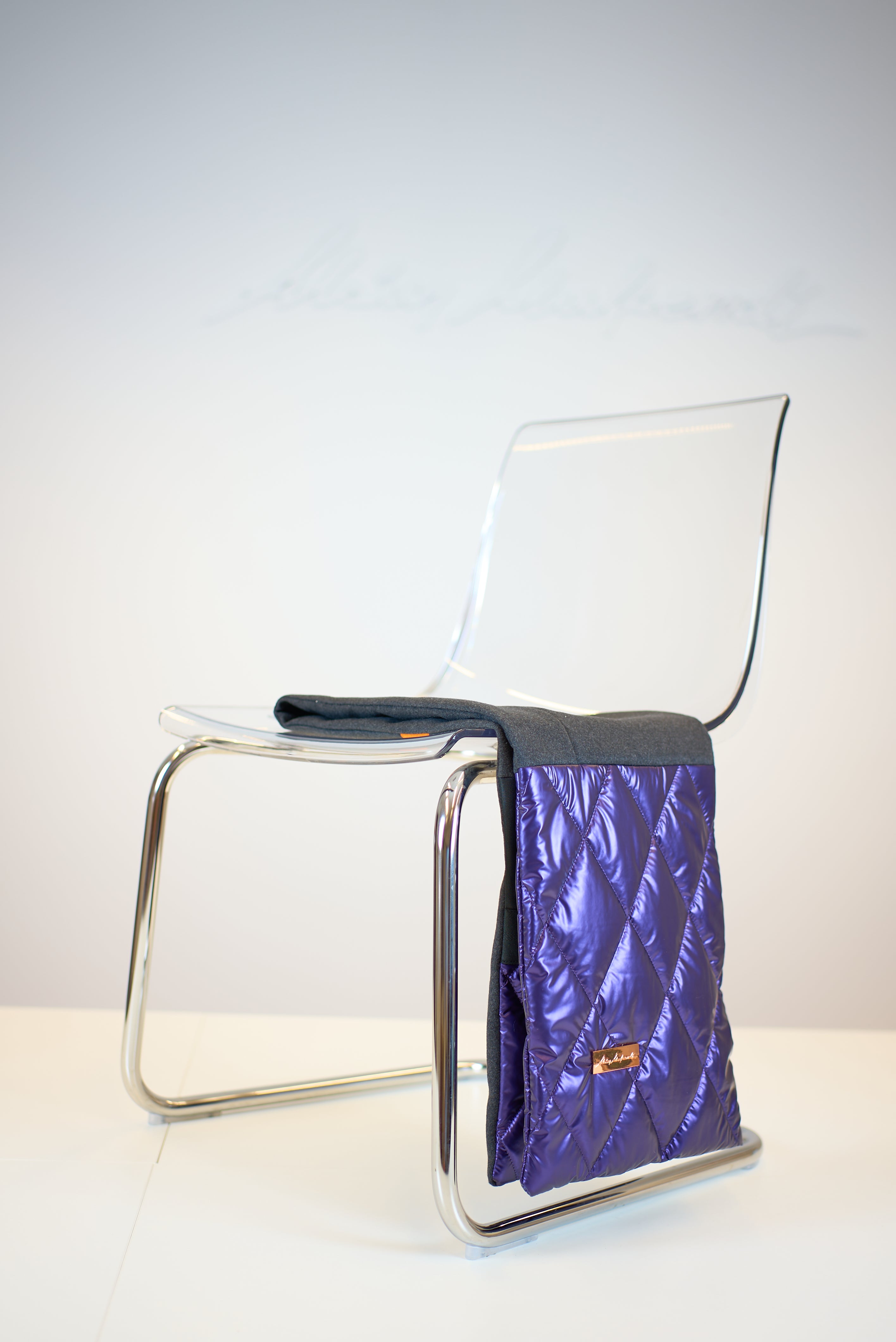 Écharpe Alain Mukendi - 150×25 cm