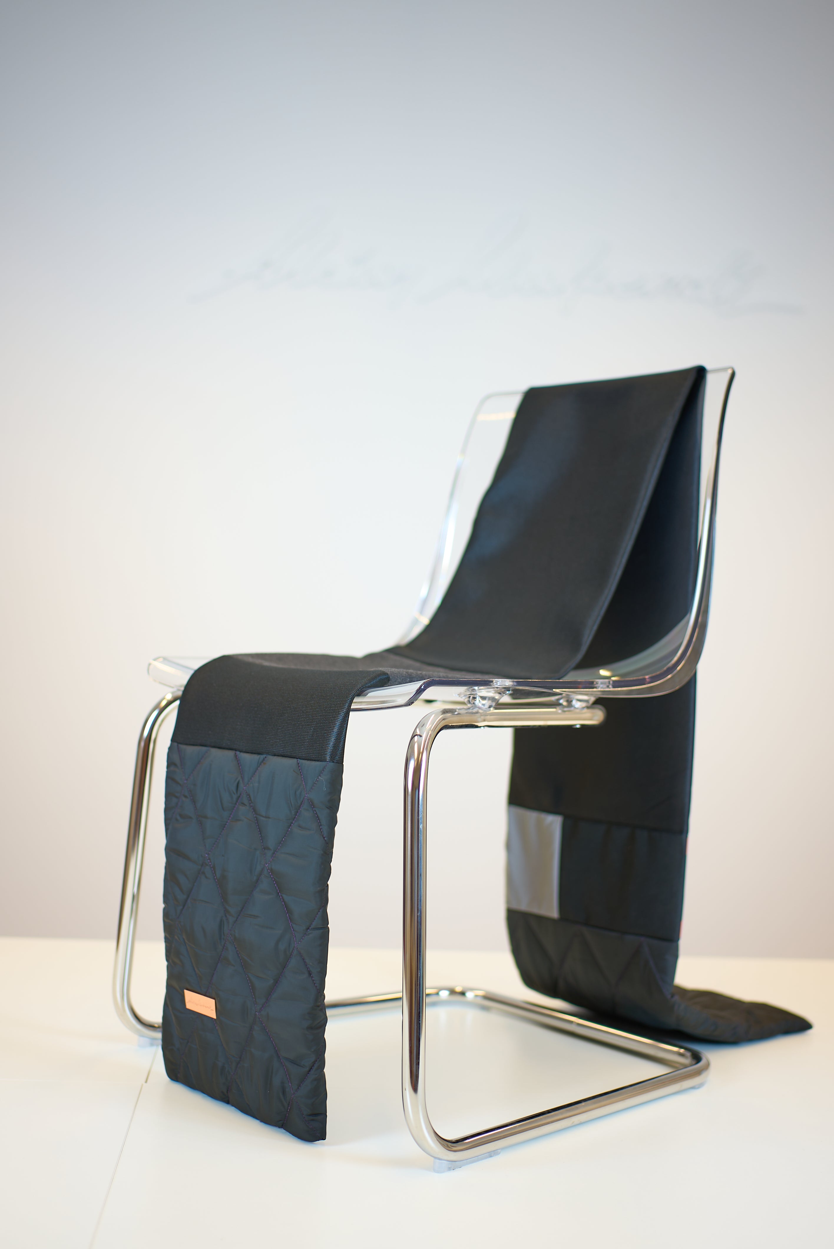 Écharpe Alain Mukendi - 225×30 cm