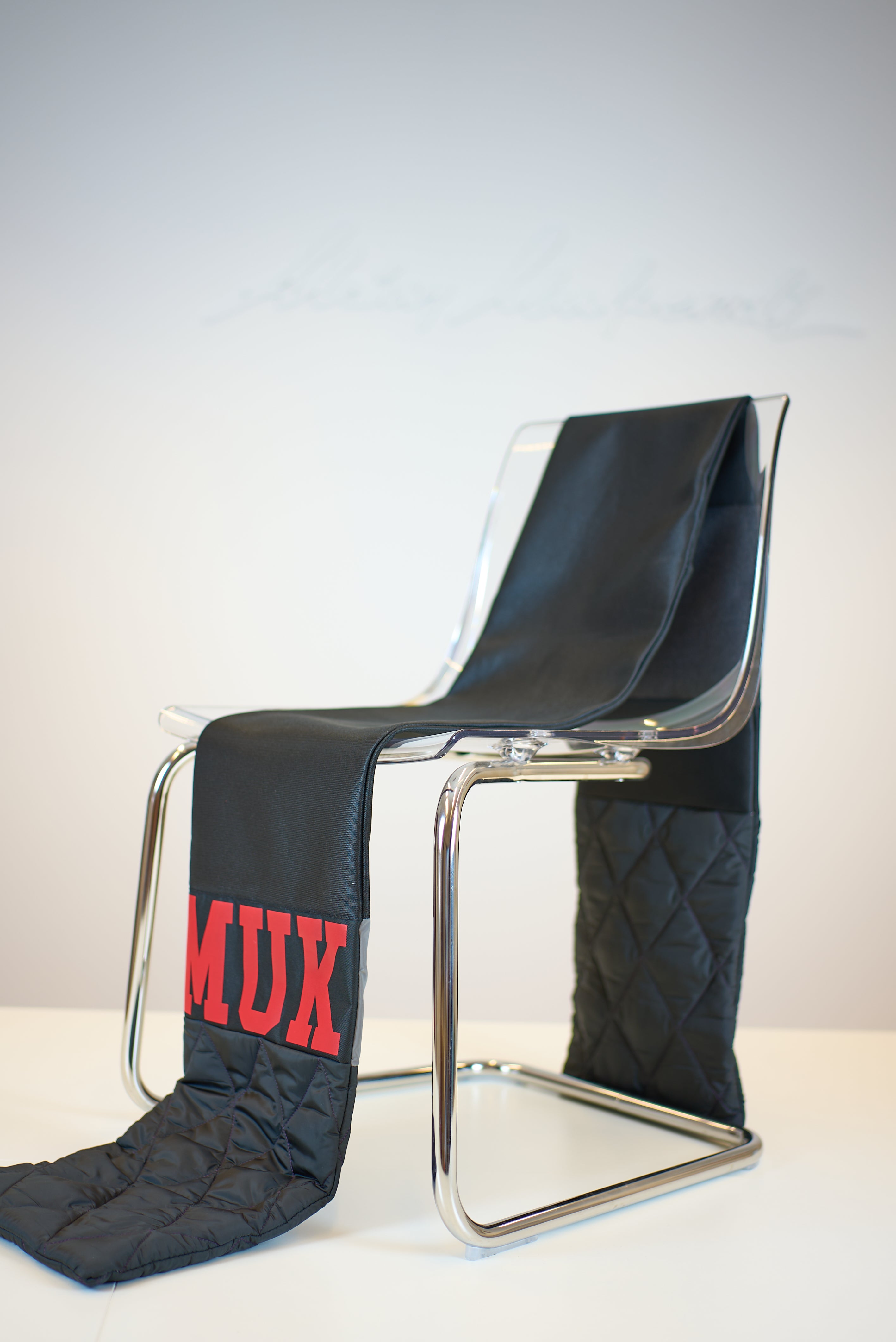 Écharpe Alain Mukendi - 225×30 cm