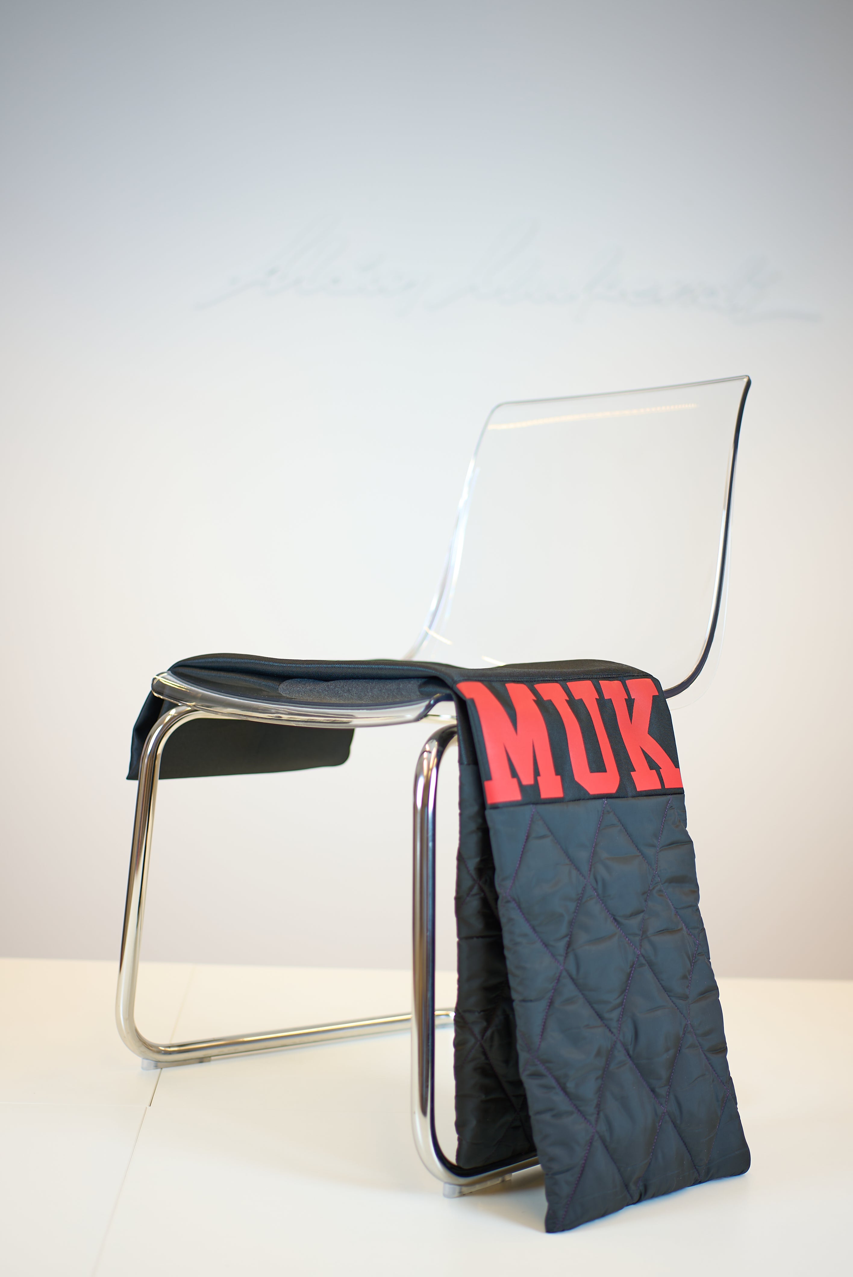 Écharpe Alain Mukendi - 225×30 cm