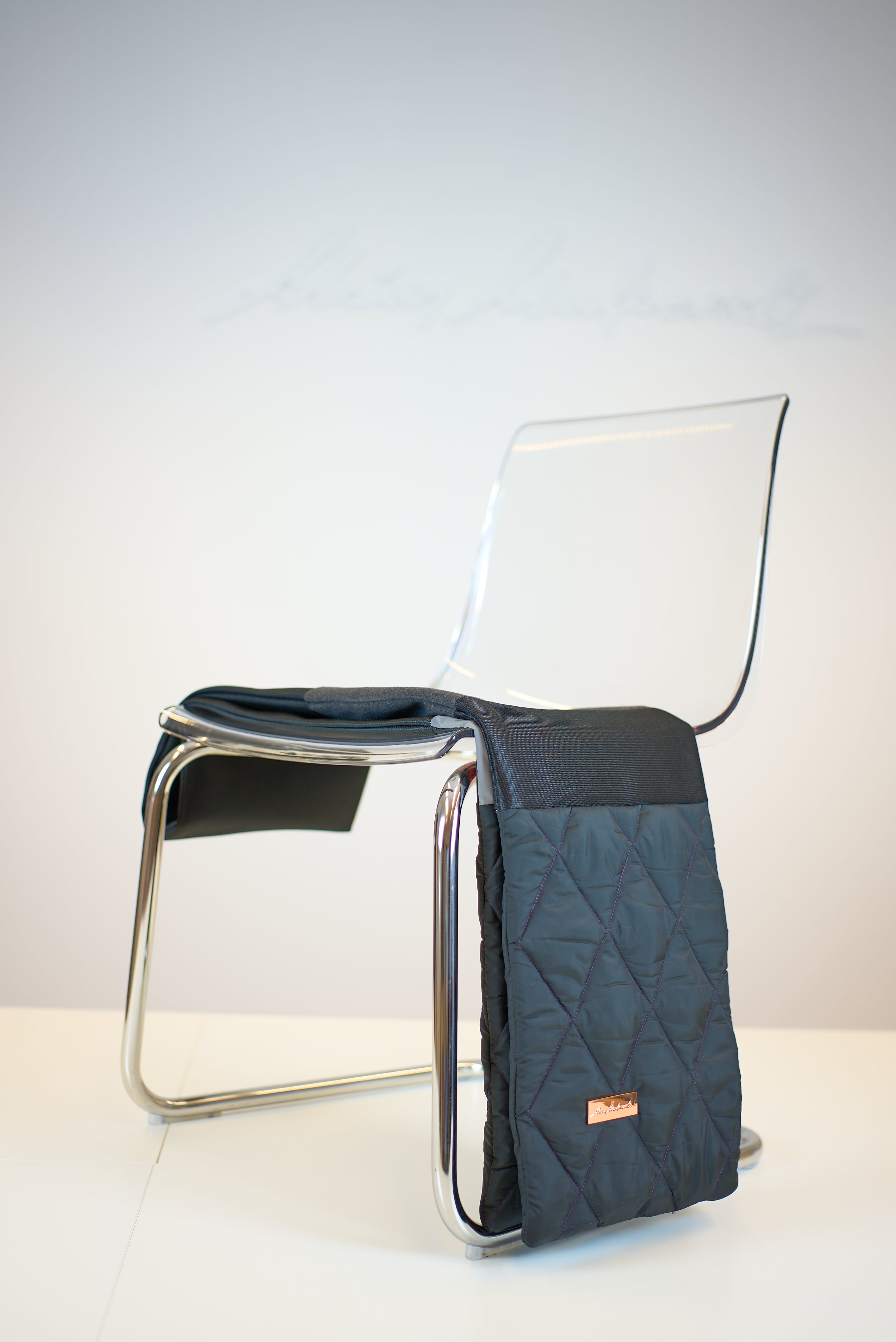 Écharpe Alain Mukendi - 225×30 cm