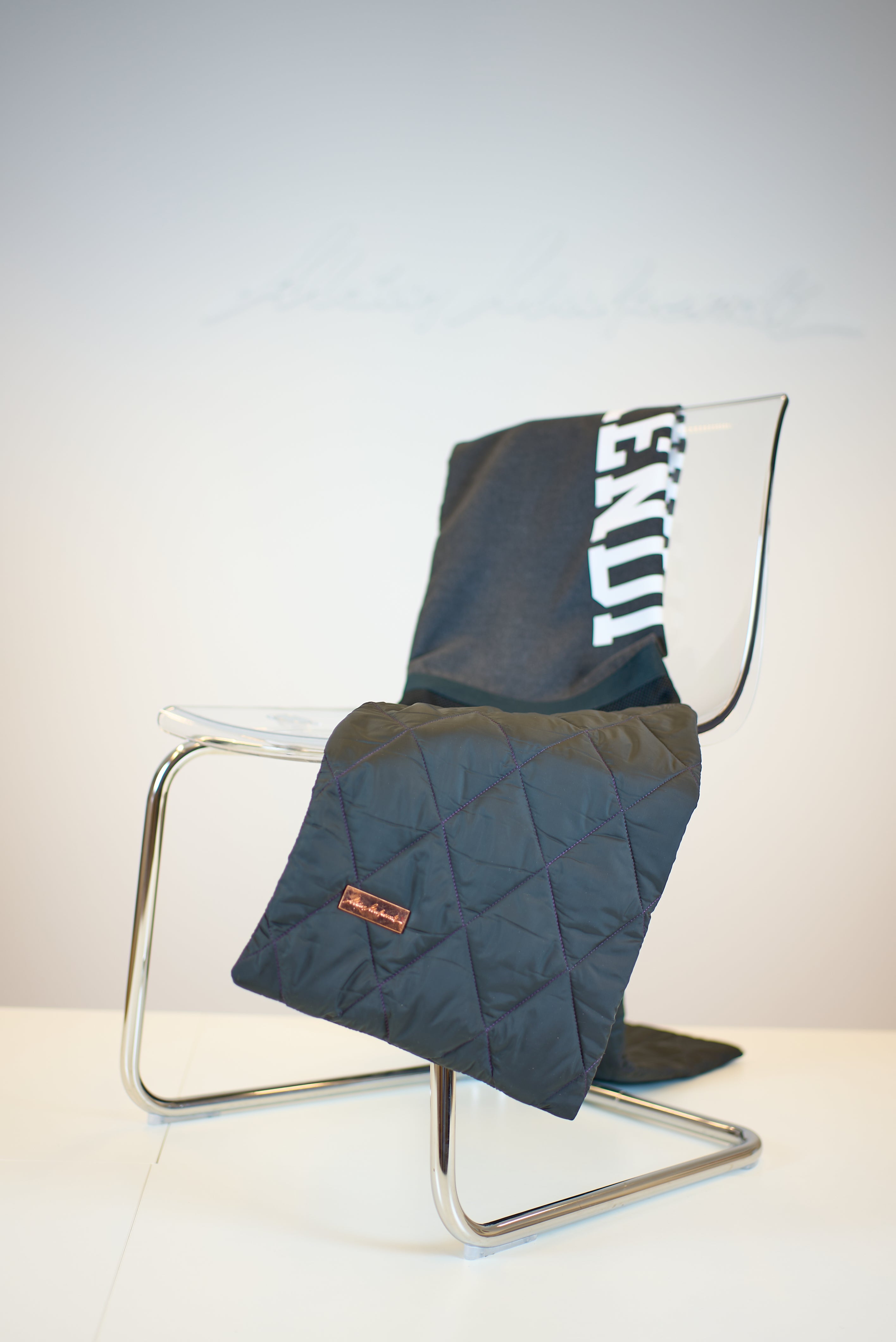 Écharpe Alain Mukendi - 225×35 cm