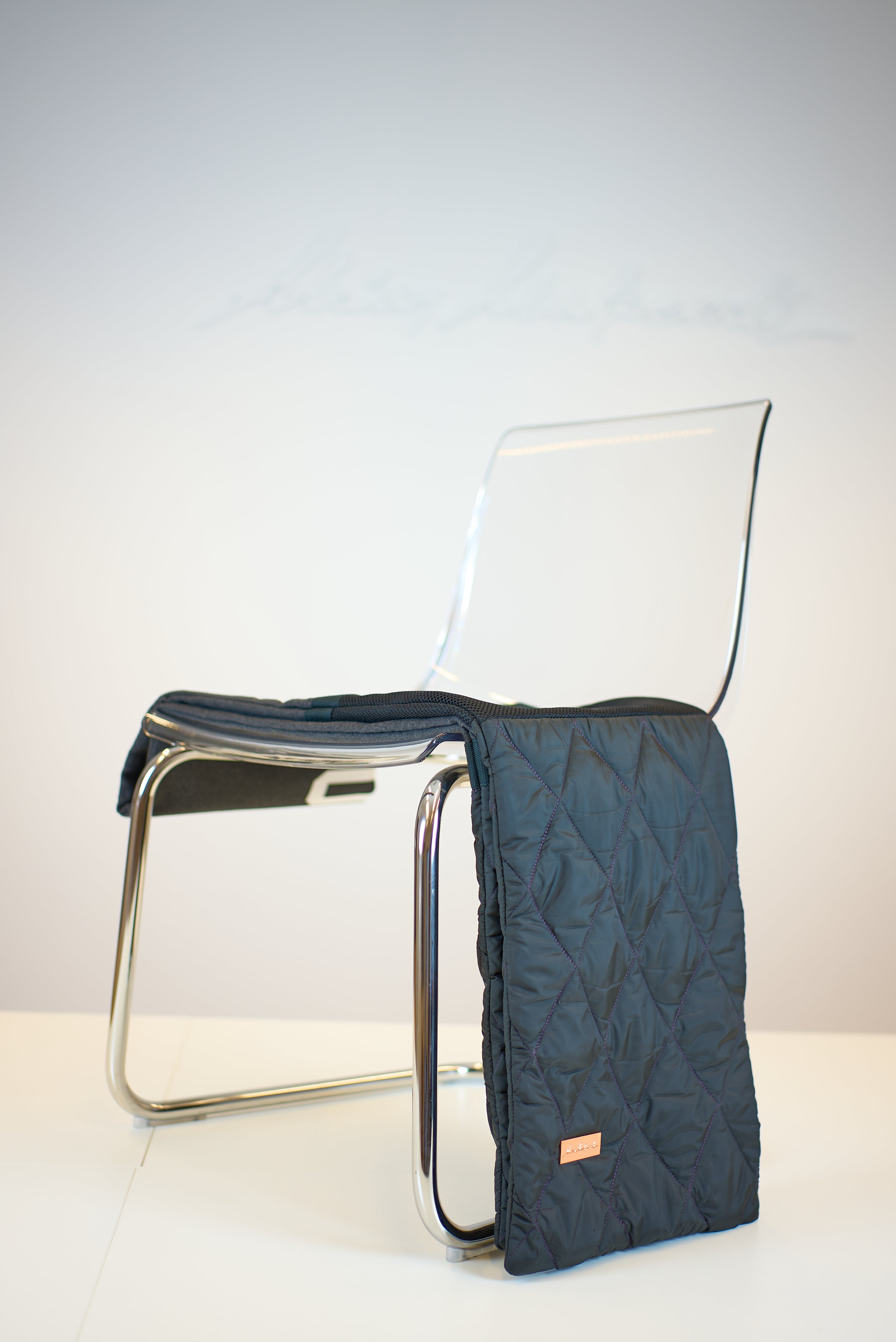 Écharpe Alain Mukendi - 225×35 cm