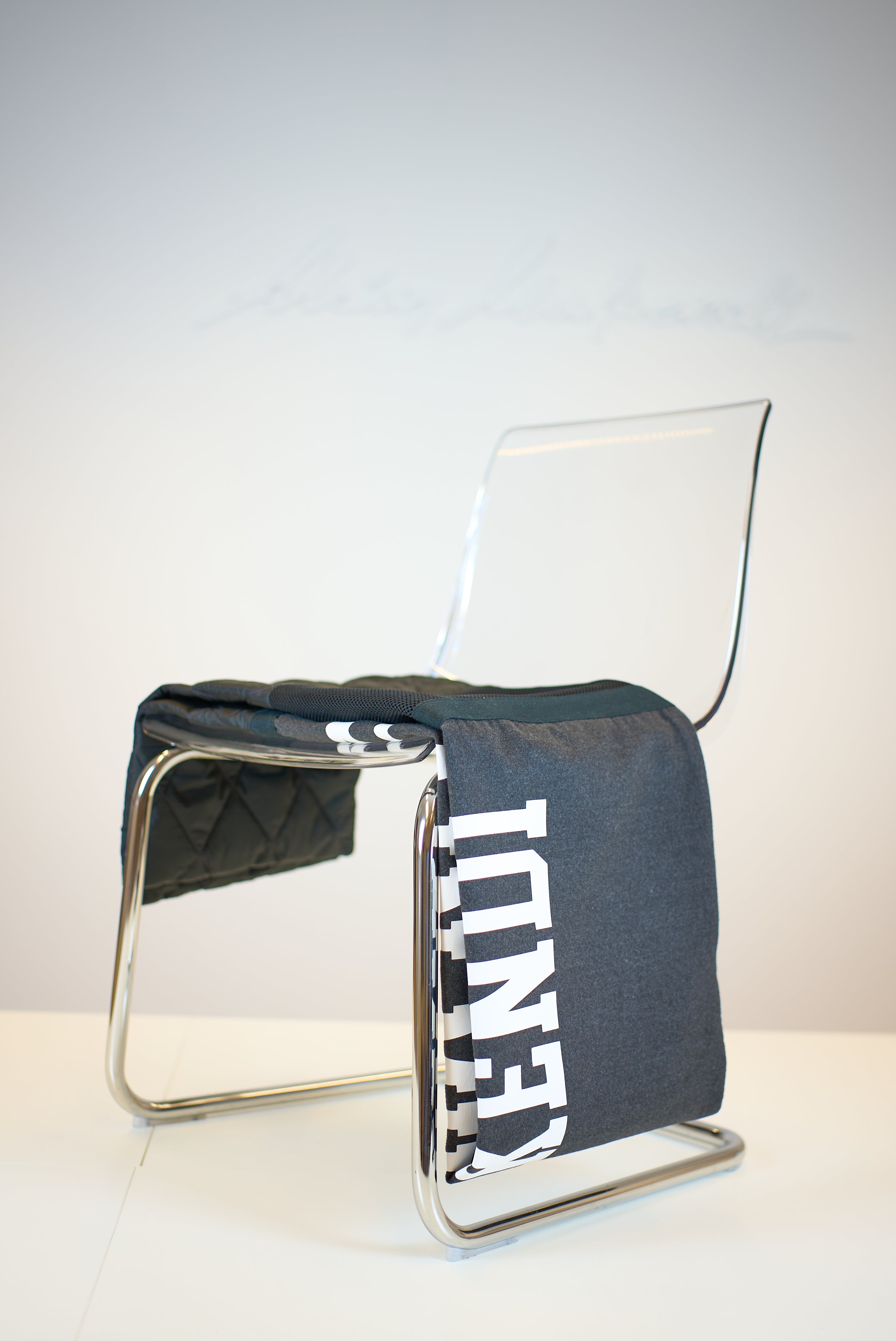 Écharpe Alain Mukendi - 225×35 cm