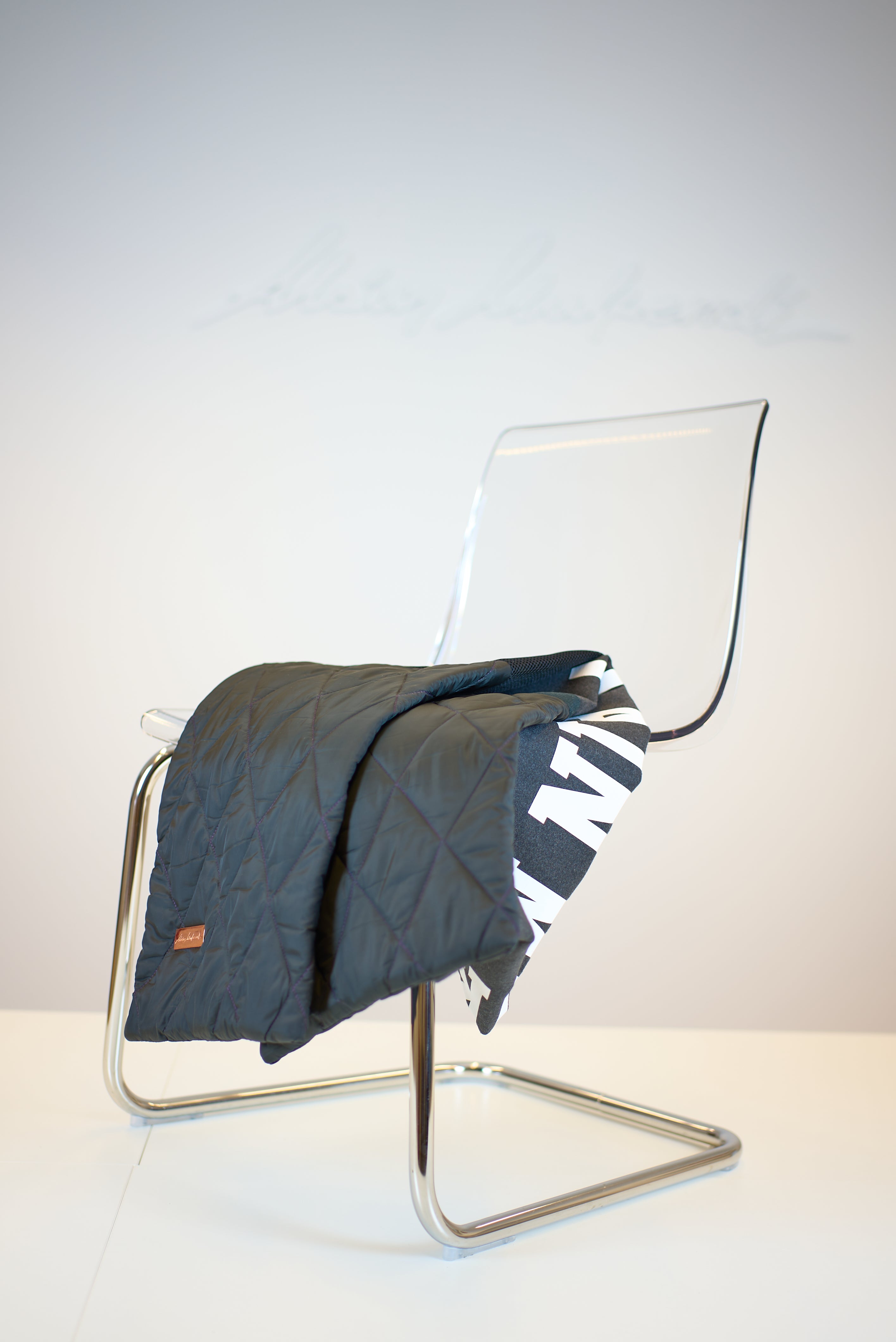 Écharpe Alain Mukendi - 225×35 cm