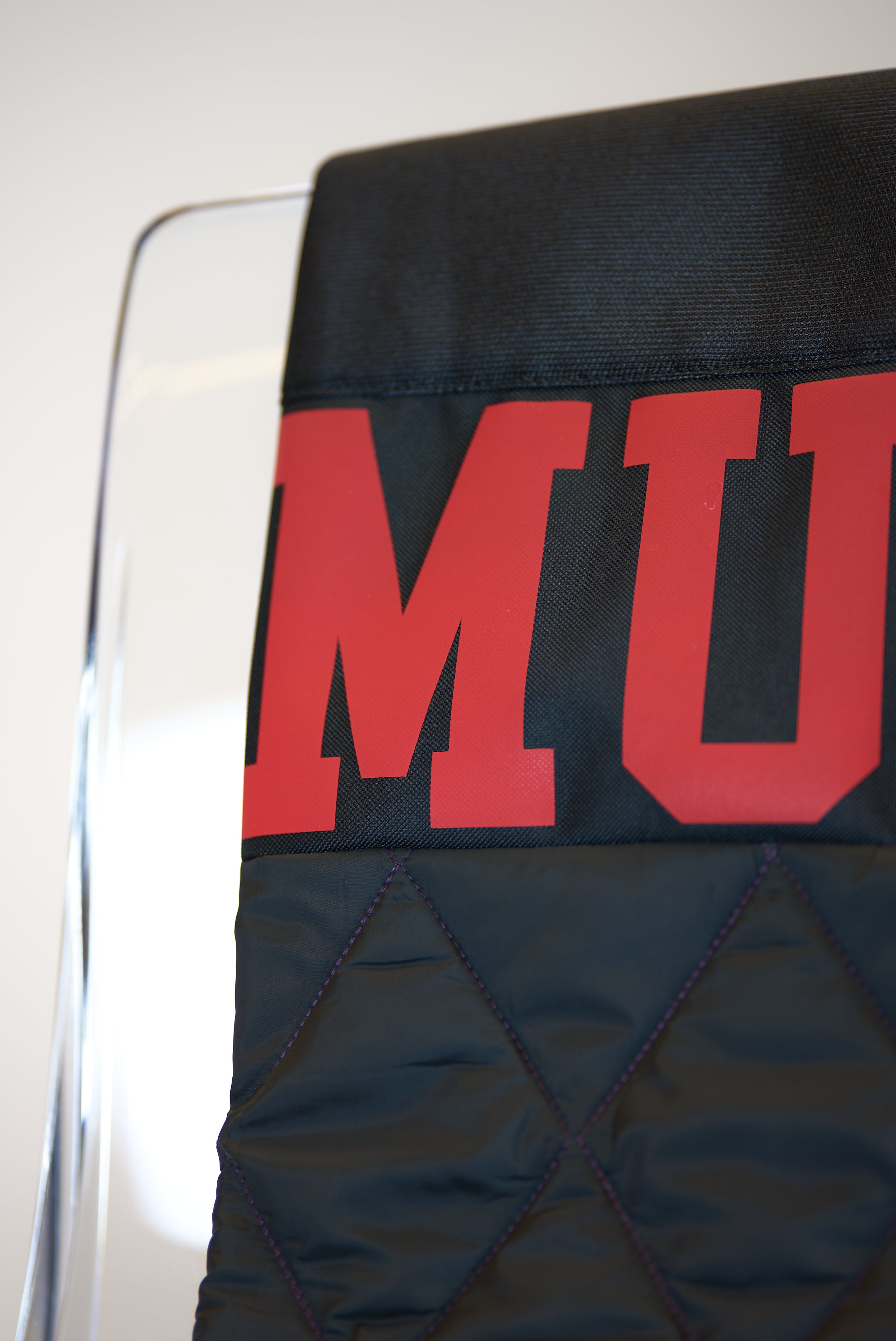 Écharpe Alain Mukendi - 225×30 cm