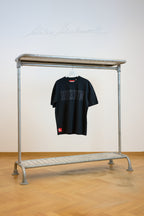 T-Shirt Reverse - Édition Limitée - Noir