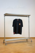 T-Shirt Reverse - Billet 10€ Authentifié - Édition Numérotée - Noir