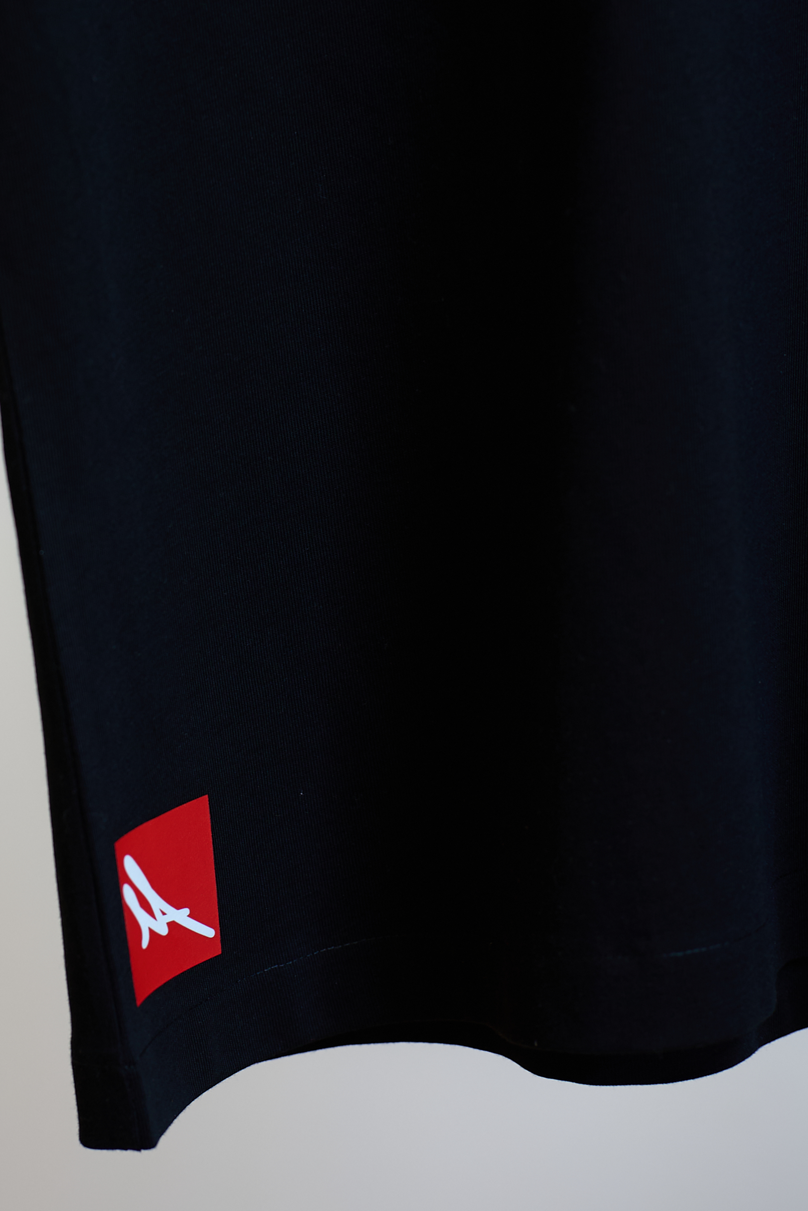 T-Shirt Reverse - Billet 10€ Authentifié - Édition Numérotée - Noir