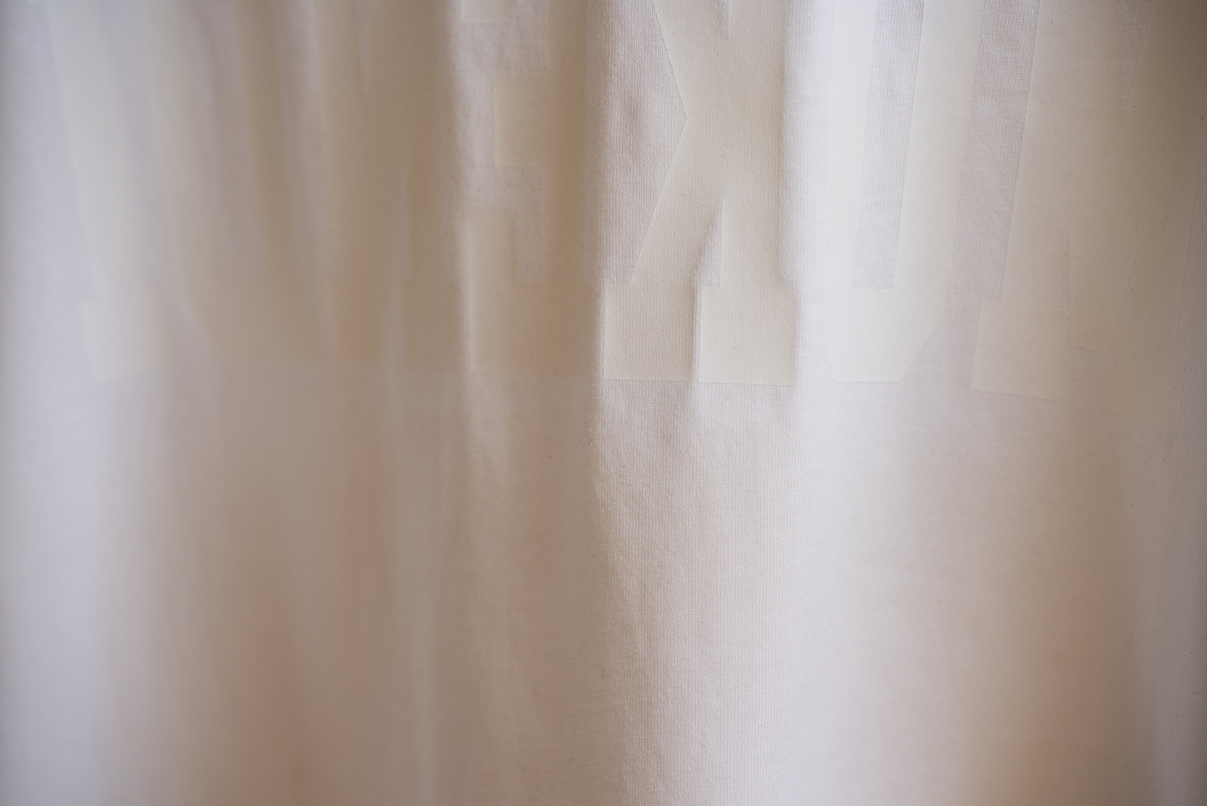 T-Shirt Reverse - Édition Limitée - Blanc