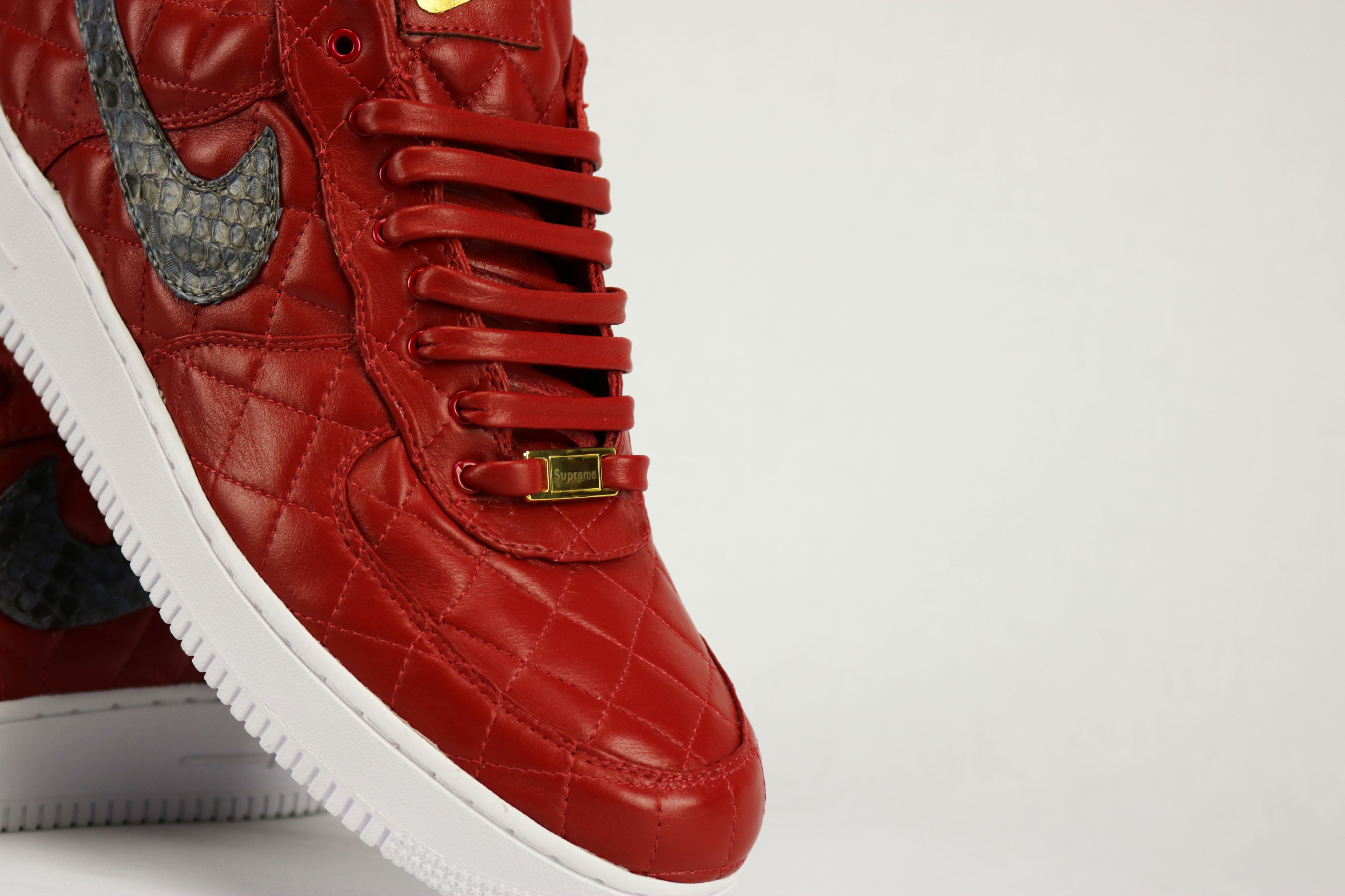 Atelier Custom sneakers Decon Recon - Session 1 - 20/07 au 25/07 2026