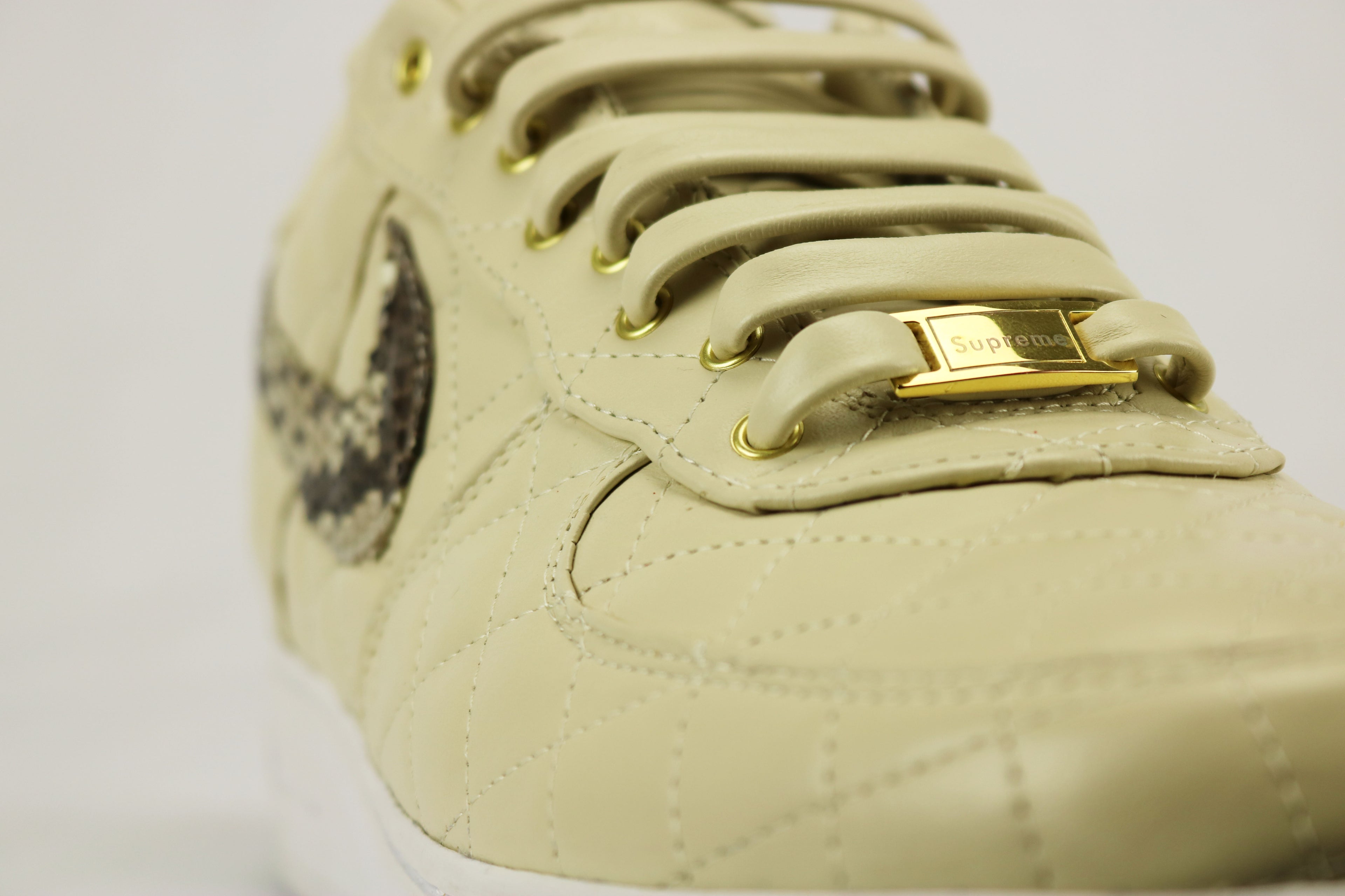 Atelier Custom sneakers Decon Recon - Session 1 - 20/07 au 25/07 2026