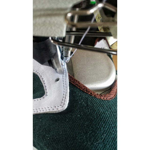 Atelier Custom sneakers Decon Recon - Session 1 - 20/07 au 25/07 2026