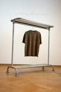 T-Shirt Reverse - Édition Limitée - Driftwood