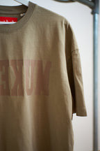 T-Shirt Reverse - Édition Limitée - Driftwood