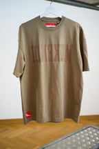 T-Shirt Reverse - Édition Limitée - Driftwood