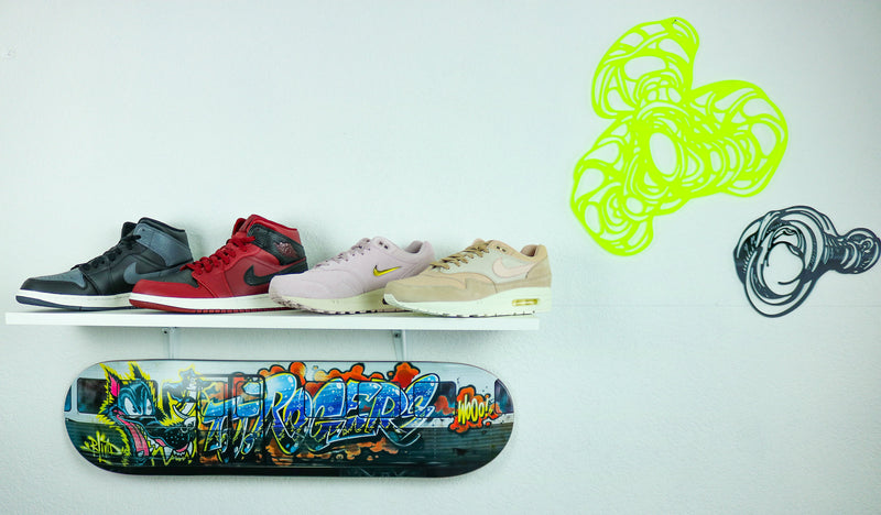 Custom by Alain Mukendi 02