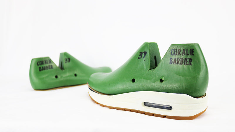 Custom by Alain Mukendi 16