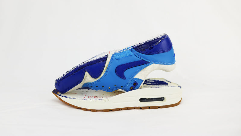 Custom by Alain Mukendi 24