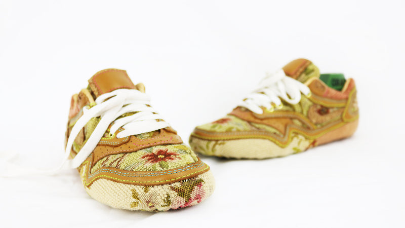 Custom by Alain Mukendi 15