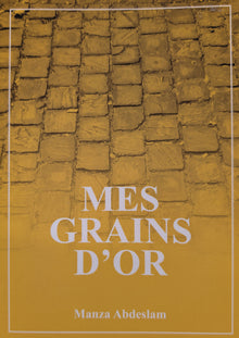 Mes grains d'or