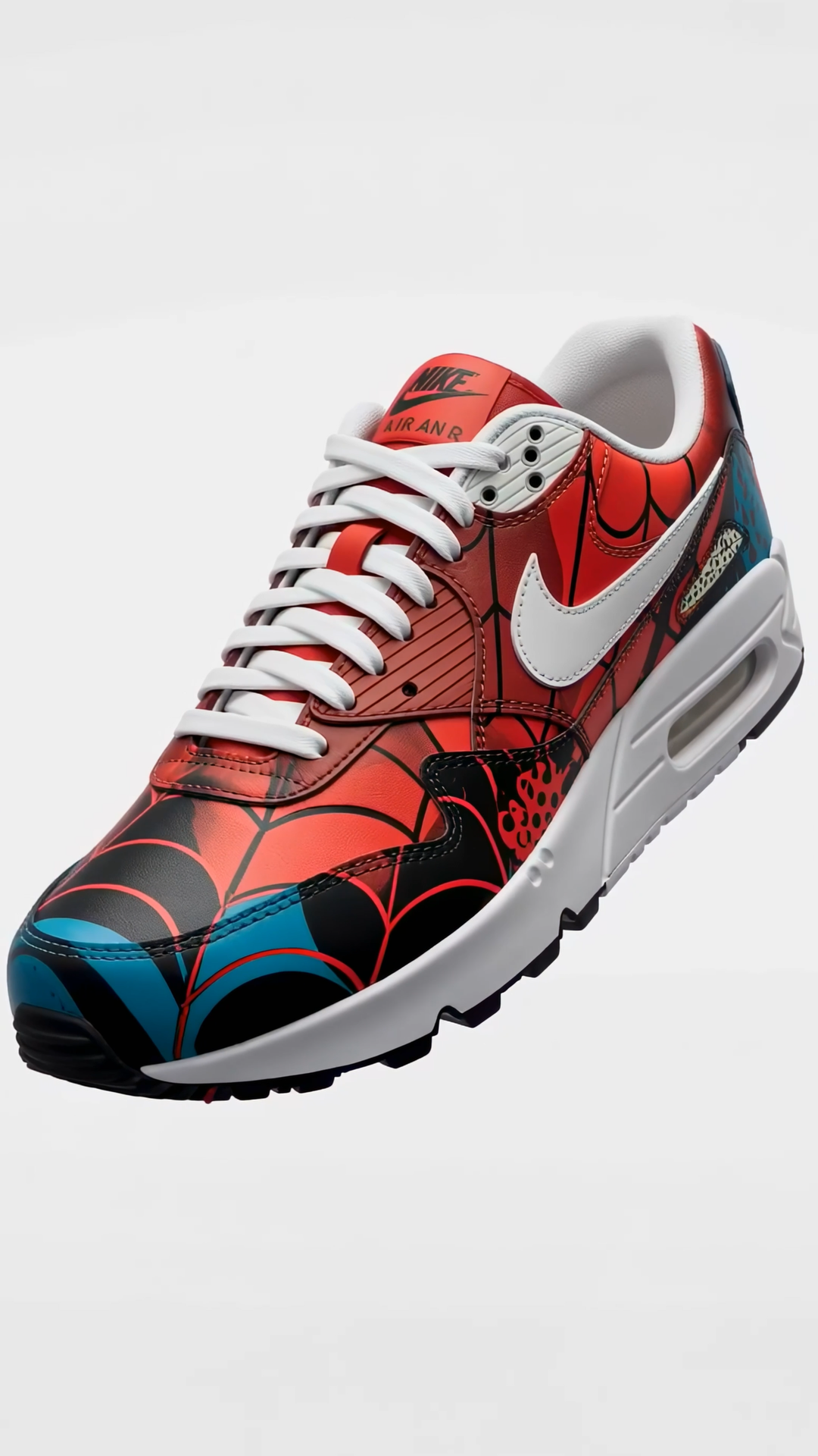 Atelier Custom sneakers 13-16 ans - 10 – 13 août 2026