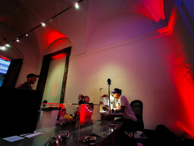 Gallery media